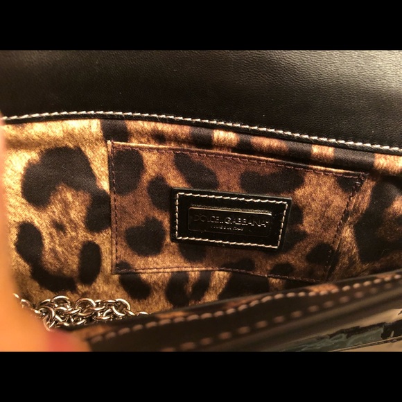 Dolce & gabbana martini clutch - Picture 5 of 5